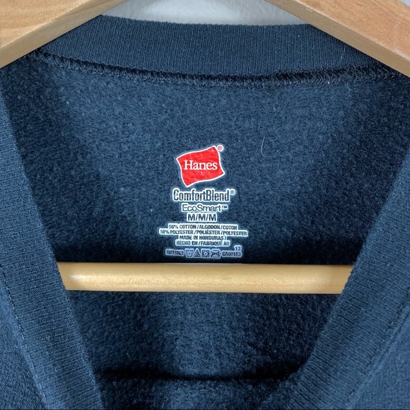 5SOS 5 Seconds of Summer Crewneck Sweatshirt - Picture 3 of 4